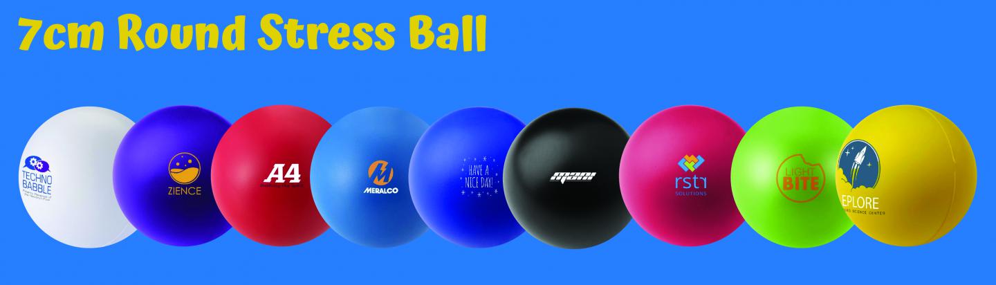 Stress Ball