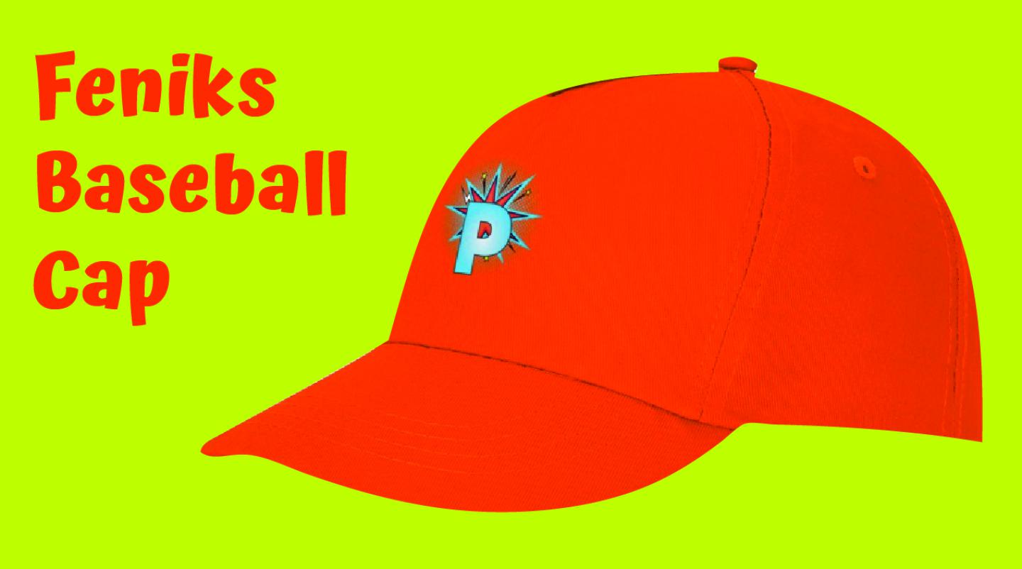 Feniks Baseball Cap