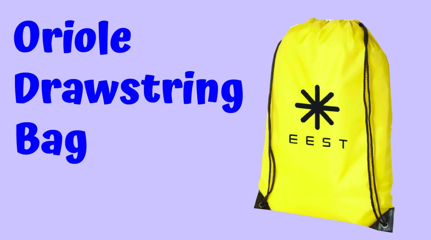 Oriole Bag
