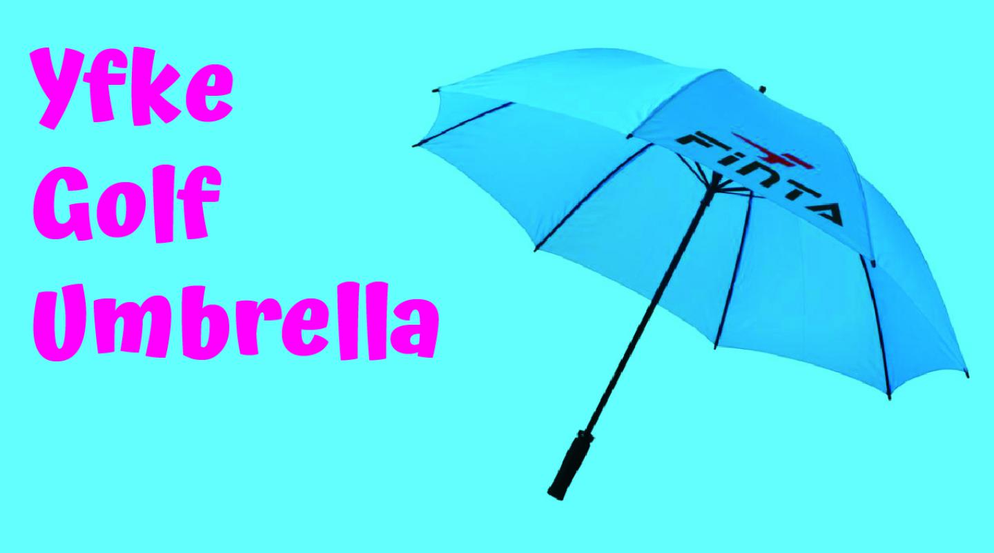 Yfke Golf Umbrella