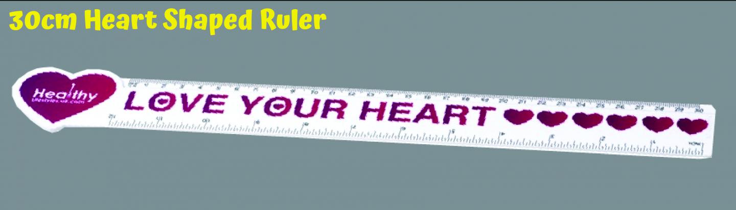 Heart Ruler
