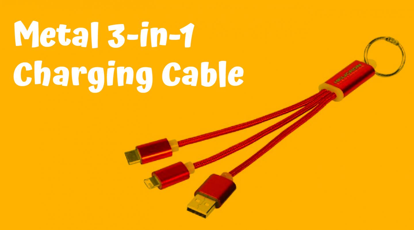 Charging Cable
