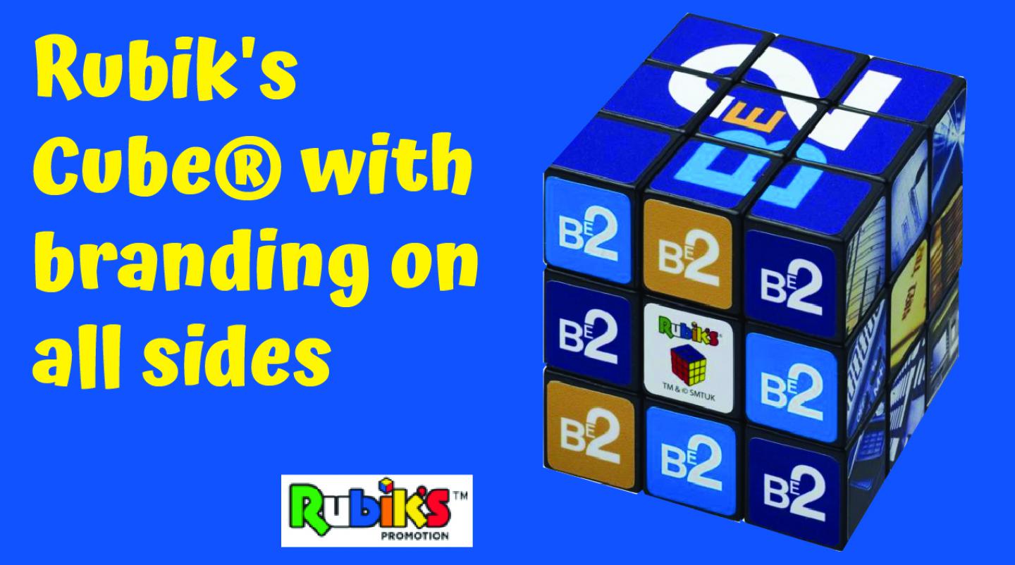 Rubiks Cube