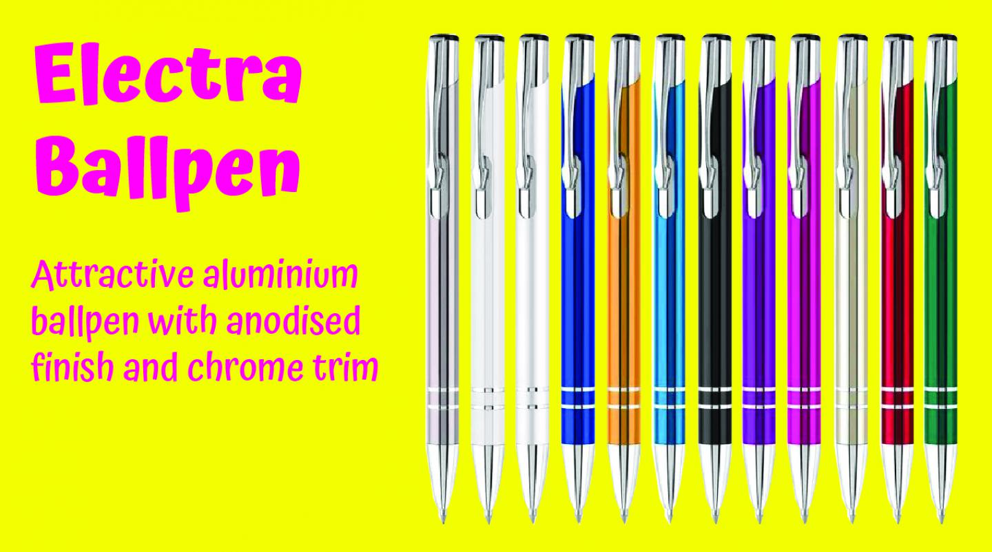 Electra Ballpen